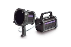 Ультрафиолетовый осветитель Labino Duo UV PS135