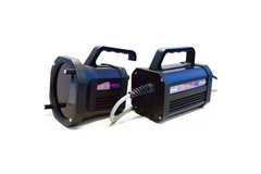 Ультрафиолетовый осветитель Labino Duo UV OHS135