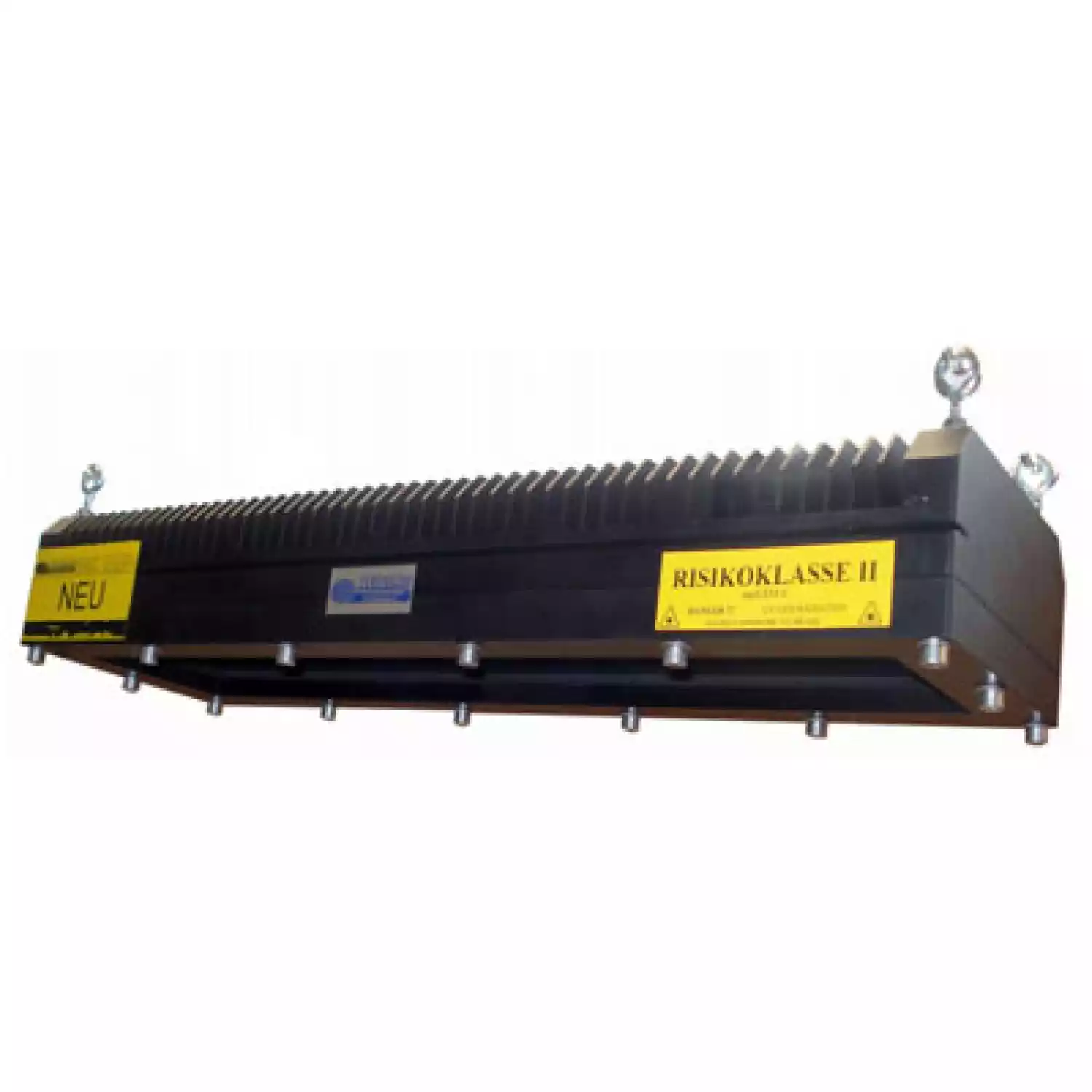 Стационарная ультрафиолетовая лампа ZERO 500/5 IP 65 - 1