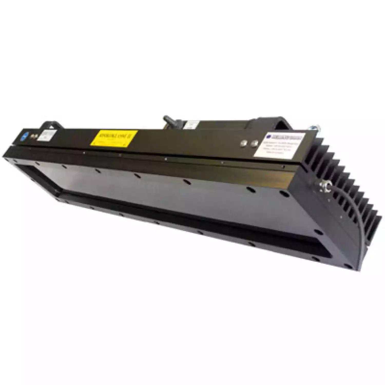 Стационарная ультрафиолетовая лампа ZERO 700/6 - 1