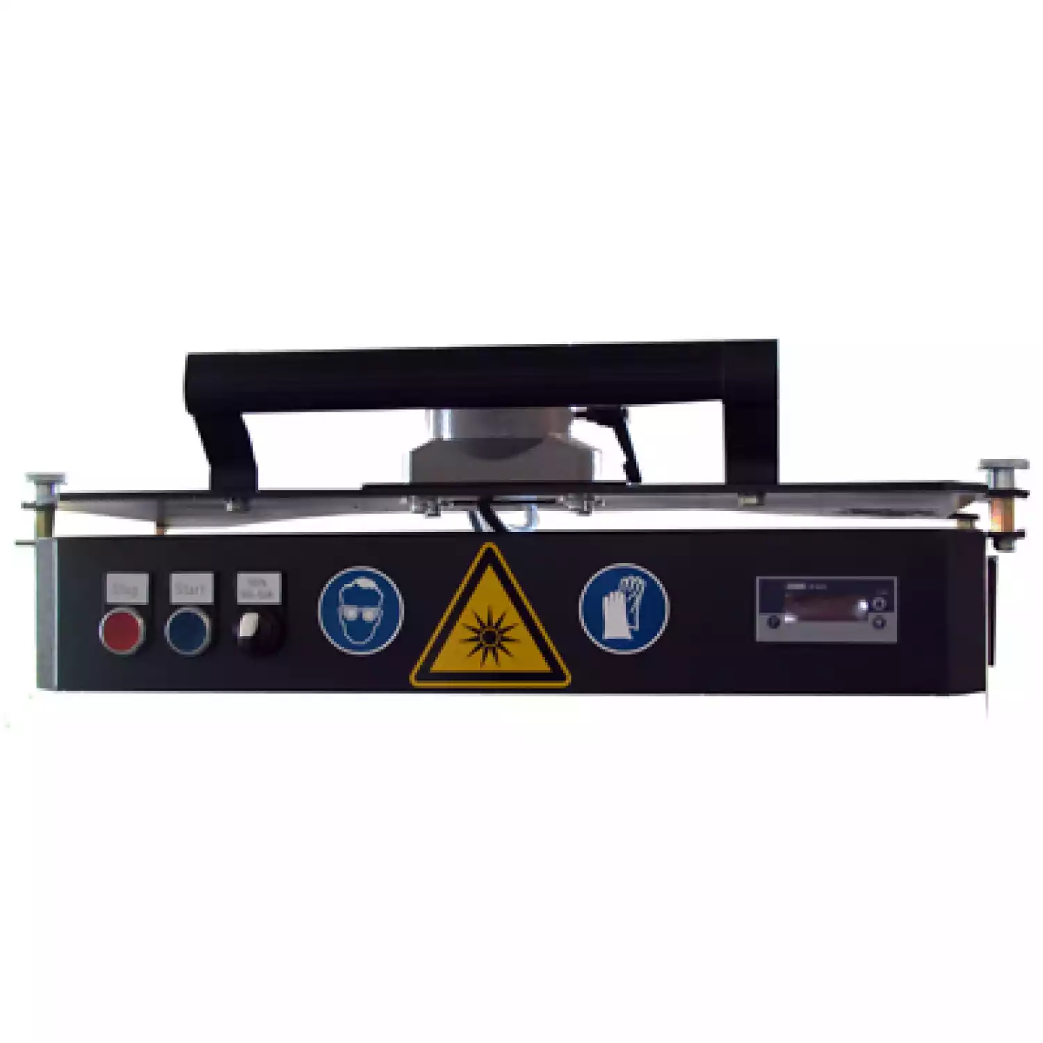 Стационарная ультрафиолетовая лампа ZERO SLIM LINE IP-20 - 1