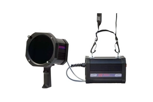 Ультрафиолетовый осветитель Labino TrAc Light PRO UV PS135 TLP