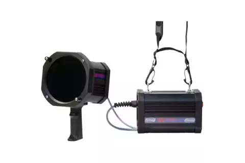 Ультрафиолетовый осветитель Labino TrAc Light PRO UV PS135 TLP