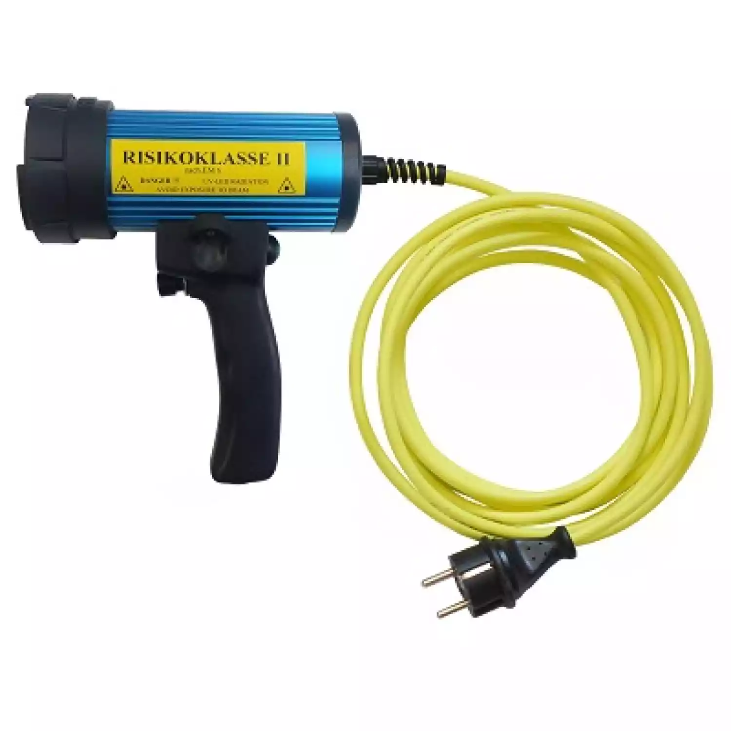 Ручная УФ лампа на светодиодах UV-Inspector 150 SH - 1