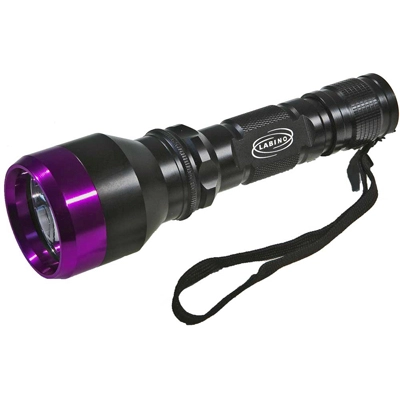 Ультрафиолетовый фонарь Labino Torch Light UVG2 - 1