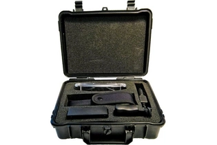 Набор для контроля с УФ-фонарем Labino Torch LIGHT UVG3 KIT