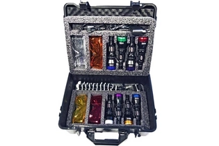 Комплект диодных осветителей Labino Nova Torch KIT