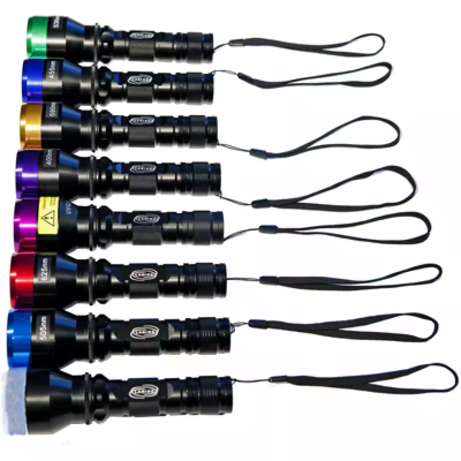 Комплект диодных осветителей Labino Nova Torch KIT - 2