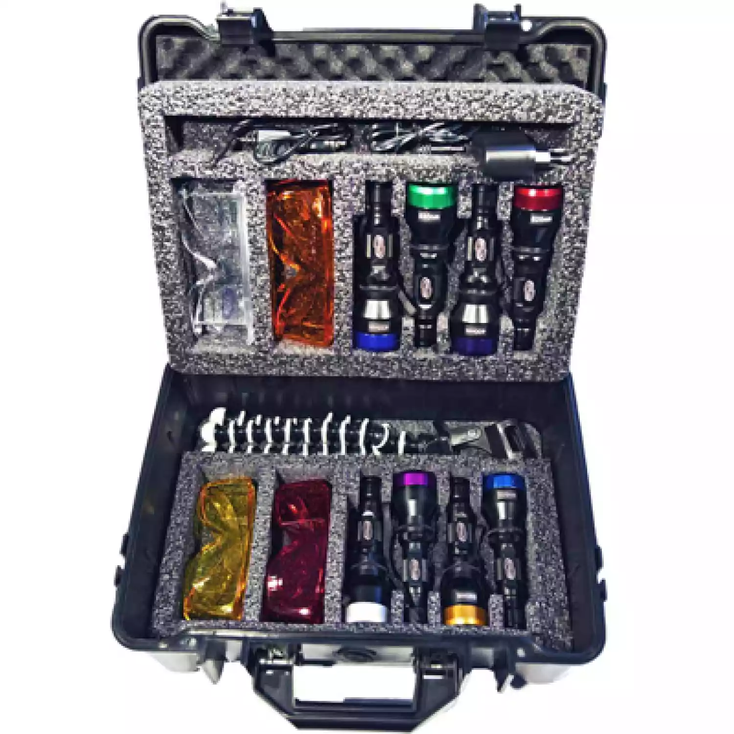 Комплект диодных осветителей Labino Nova Torch KIT - 1