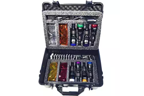 Комплект диодных осветителей Labino Nova Torch KIT