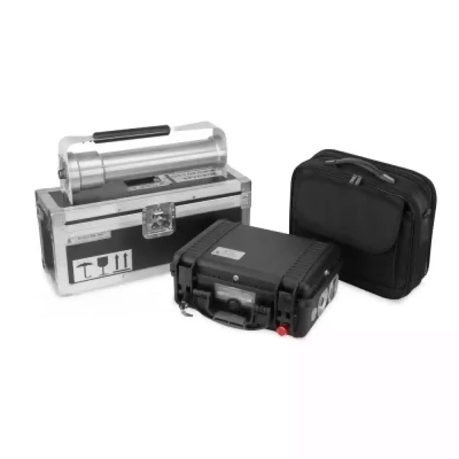 Рентгеновский аппарат РПД-150С - 1