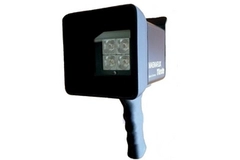 Портативный УФ-светильник UV-LED