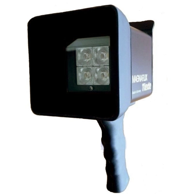 Портативный УФ-светильник UV-LED - 1