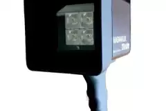 Портативный УФ-светильник UV-LED