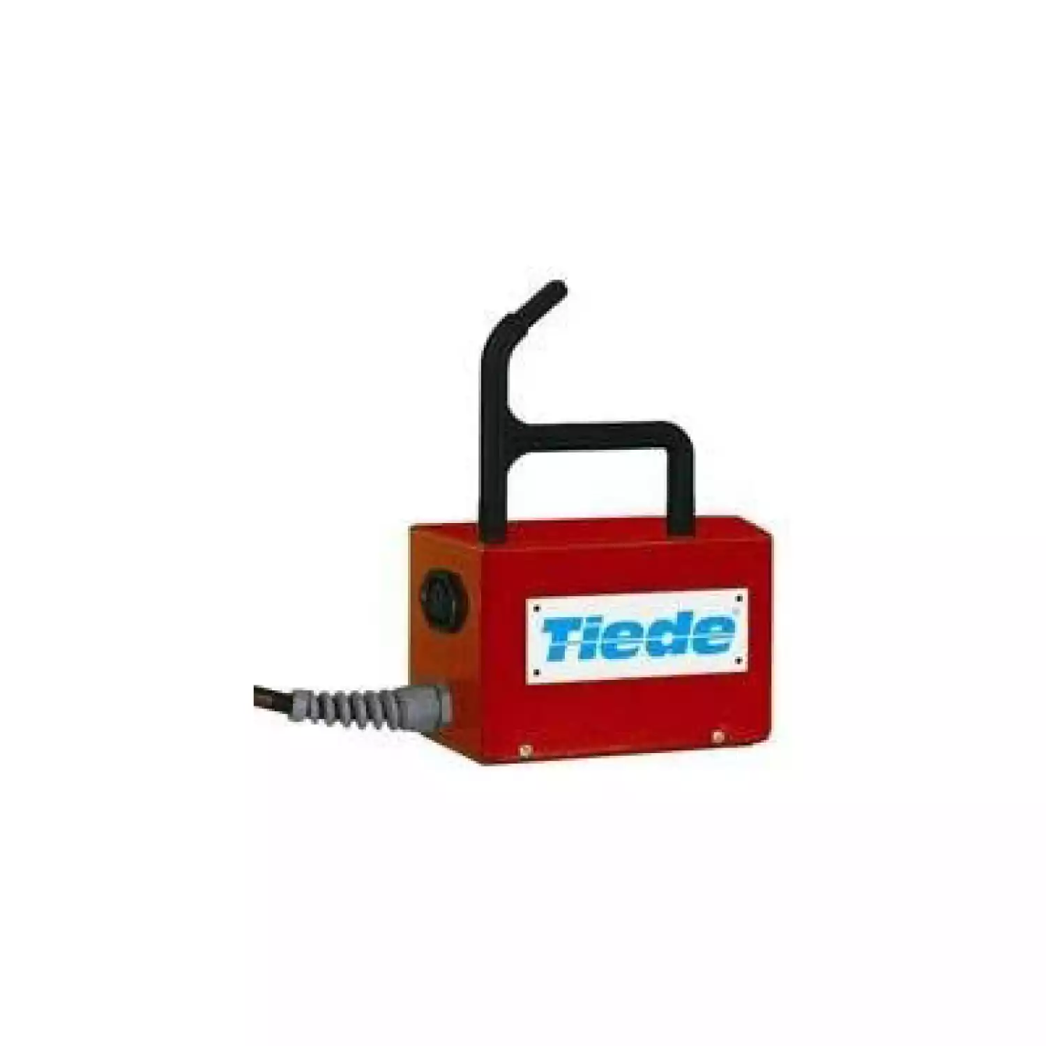 Портативный УФ-светильник с фокусным пятном - 2