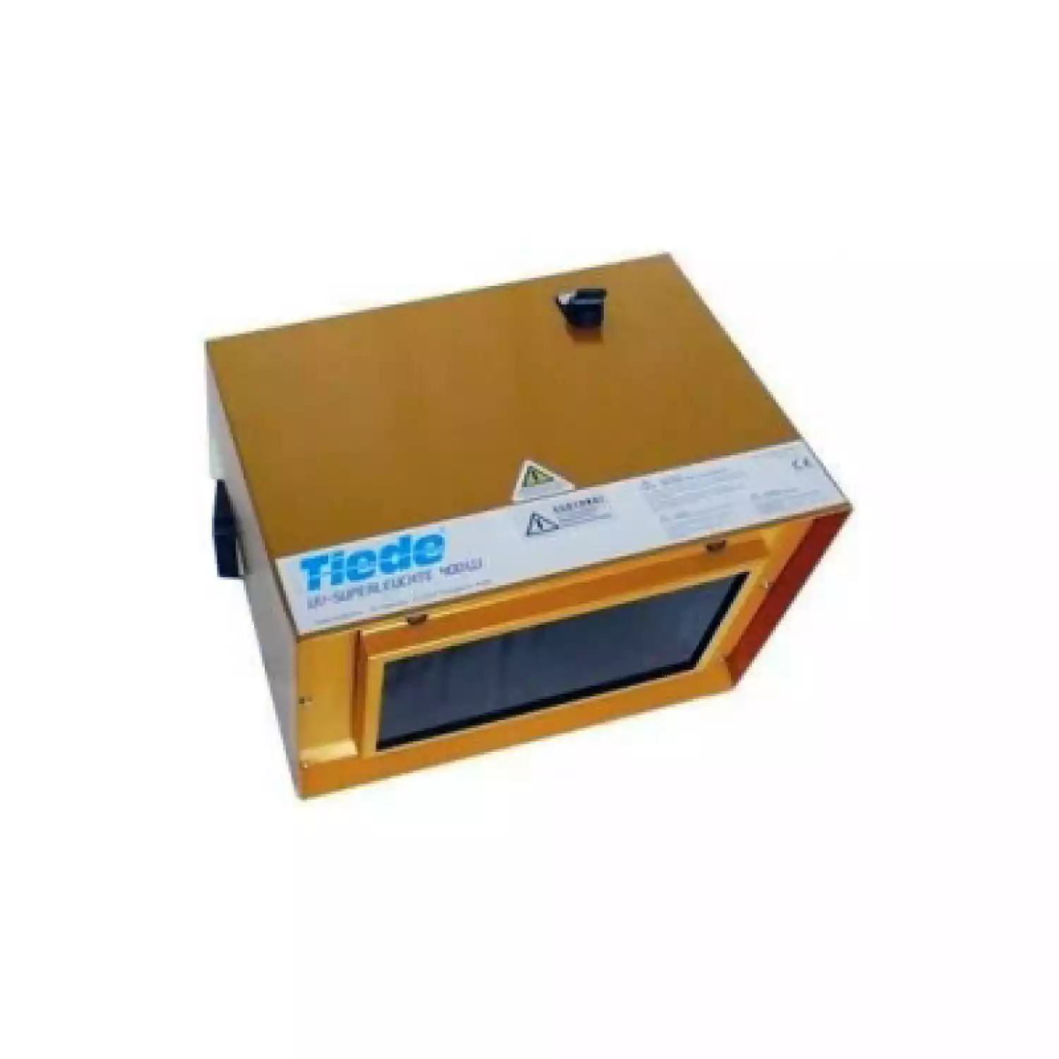 Стационарный УФ-светильник Super Light - 1