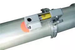 Лазерный прицел для рентгеновского аппарата РПД