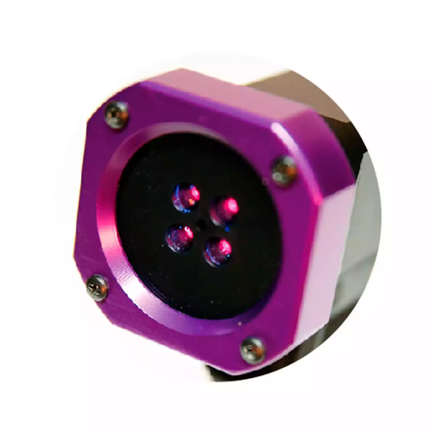 Ультрафиолетовый осветитель MB Hercules Ex - 1