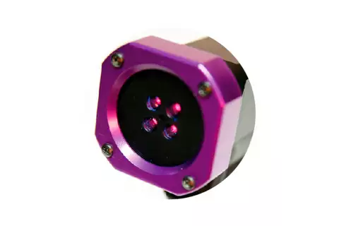 Ультрафиолетовый осветитель MB Hercules Ex