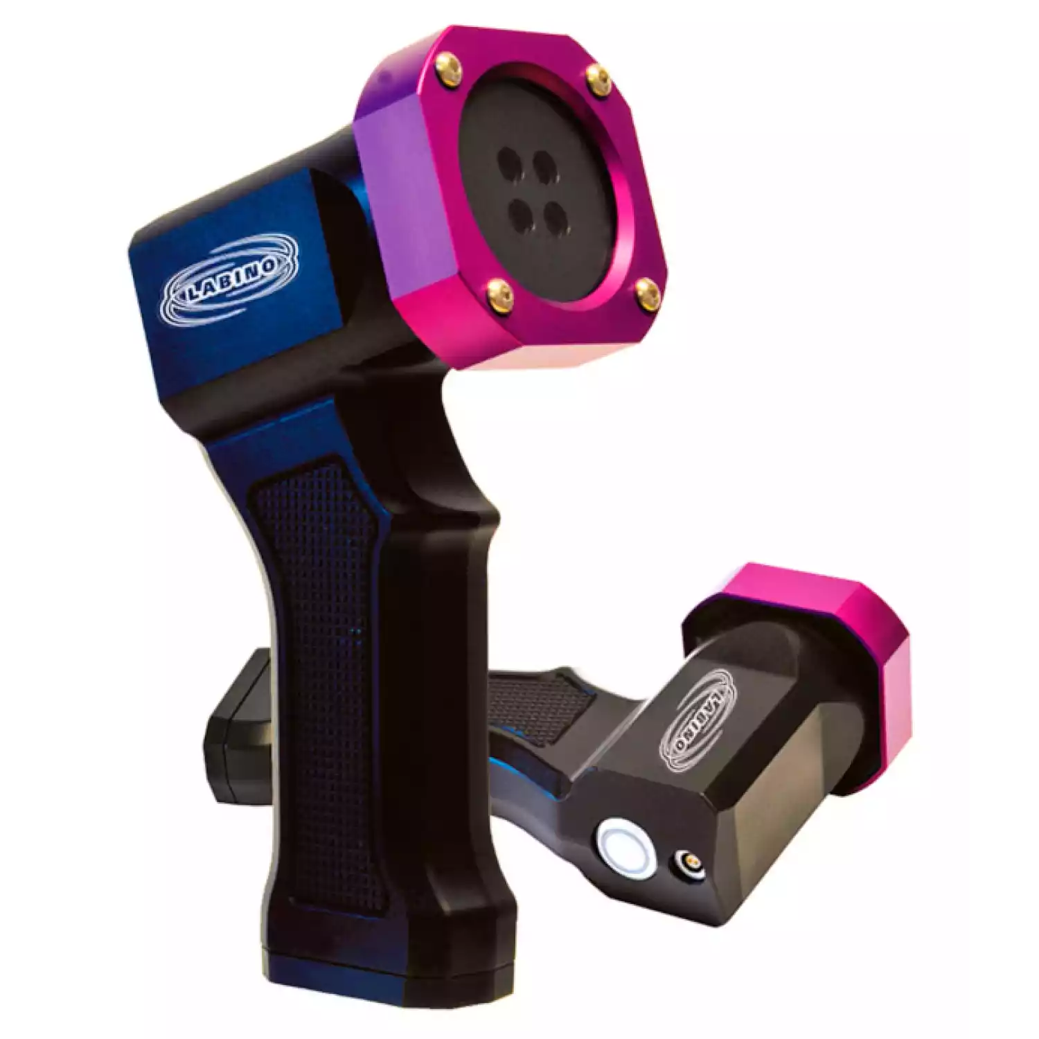 Ультрафиолетовый осветитель MB Hercules Ex - 2