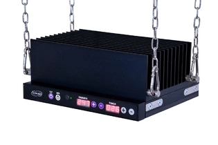 Модульный ультрафиолетовый осветитель GX ORION REMOTE