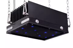 Модульный ультрафиолетовый осветитель GX ORION UV & WH