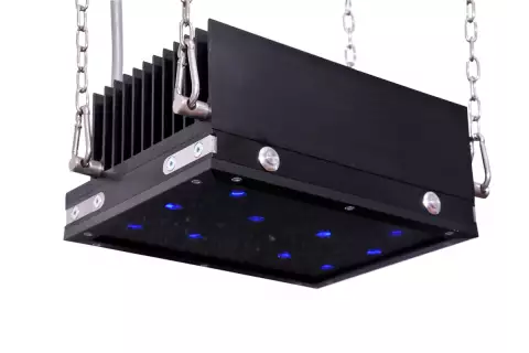 Модульный ультрафиолетовый осветитель GX ORION UV & WH