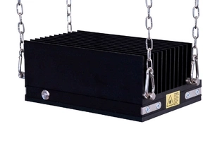 Модульный ультрафиолетовый осветитель GX ORION UV