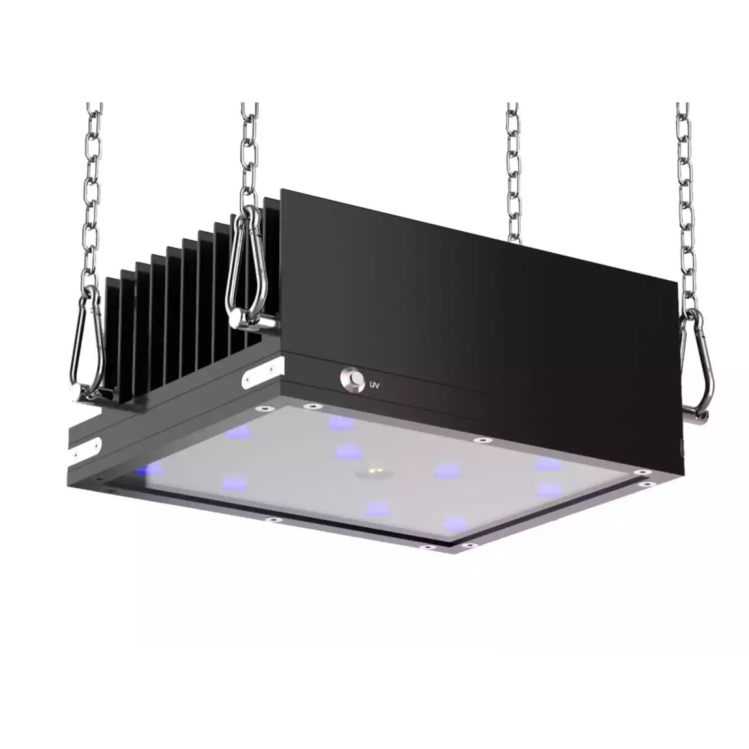 Модульный ультрафиолетовый осветитель GX ORION UV - 3