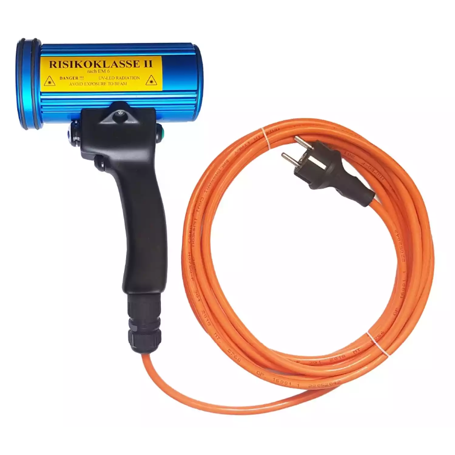 Ультрафиолетовая лампа UV-Inspector 150 SH IP65 - 1