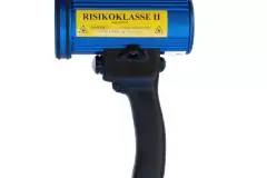 Ручная аккумуляторная ультрафиолетовая лампа UV-INSPECTOR 711 IP65