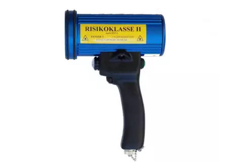 Ручная аккумуляторная ультрафиолетовая лампа UV-INSPECTOR 711 SH IP65