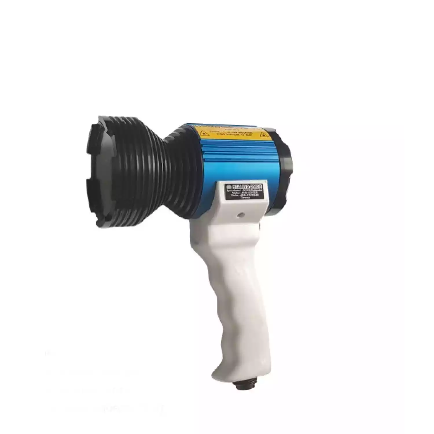 Ручная ультрафиолетовая лампа UV-Inspector 3018 A+N - 1