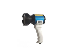 Аккумуляторная ручная ультрафиолетовая лампа UV-INSPECTOR 3018 A+N