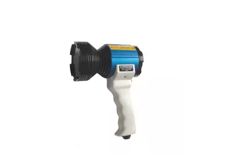 Аккумуляторная ручная ультрафиолетовая лампа UV-INSPECTOR 3018 A+N