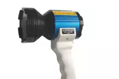 Аккумуляторная ручная ультрафиолетовая лампа UV-INSPECTOR 3018 A