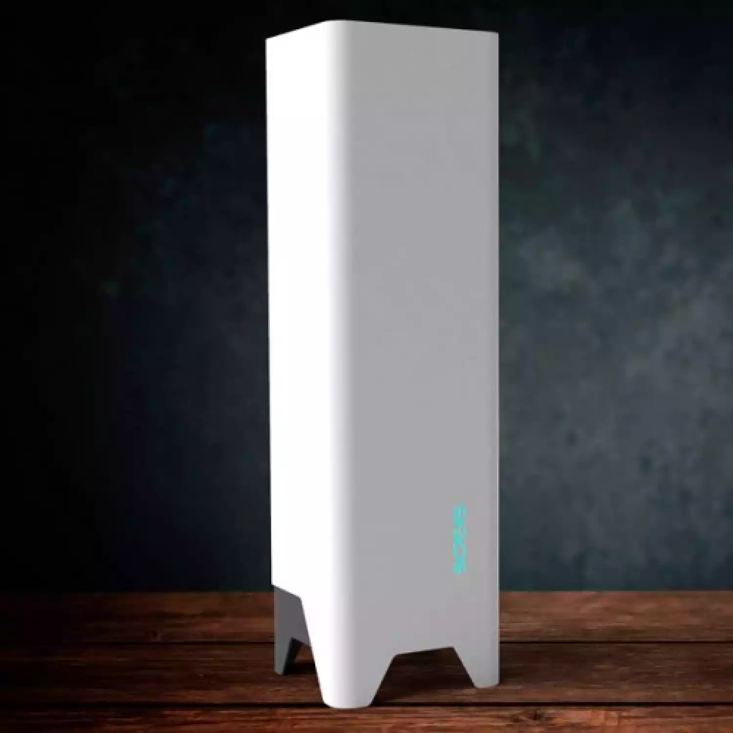 Ультрафиолетовый облучатель-рециркулятор SOEKS - 1