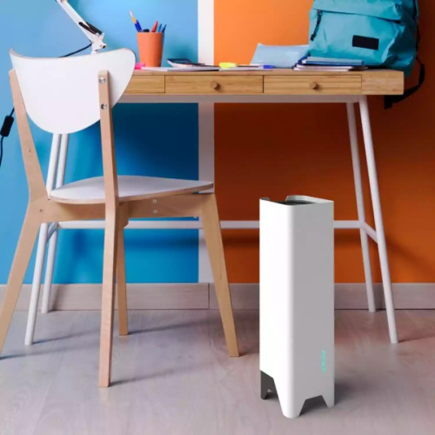 Ультрафиолетовый облучатель-рециркулятор SOEKS - 3