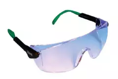 Контрастные очки для защиты от УФ-излучения