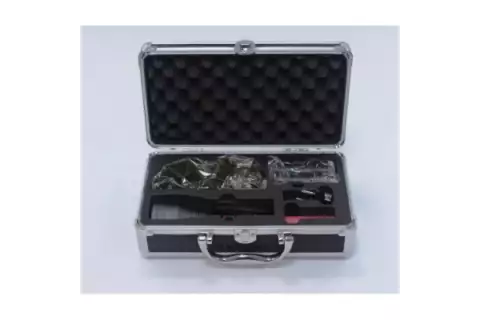 Набор для УФ контроля TQC LD7220 (UV inspector)
