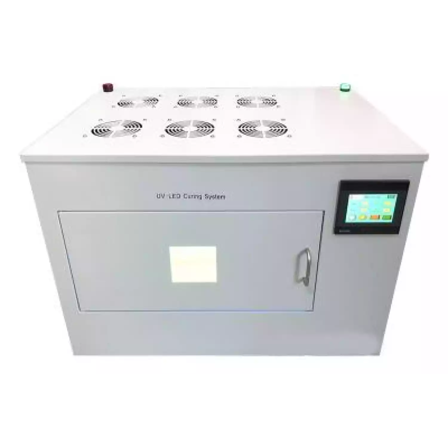 Настольная печь для УФ облучения HTBX-II-FS580515 - 1