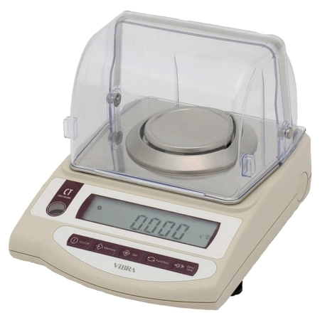 Ювелирные весы ViBRA CT-600CE
