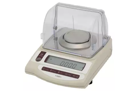 Ювелирные весы ViBRA CT-600CE