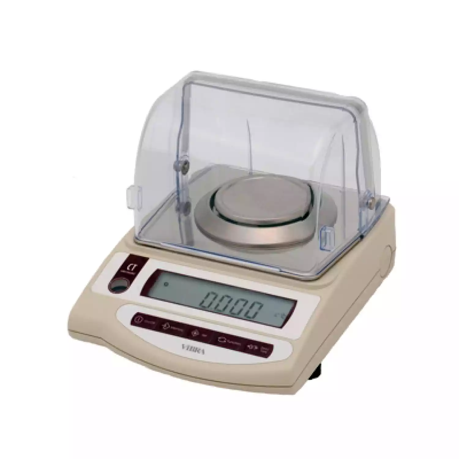 Ювелирные весы VIBRA CT-603CE - 1