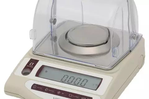Ювелирные весы VIBRA CT-603CE