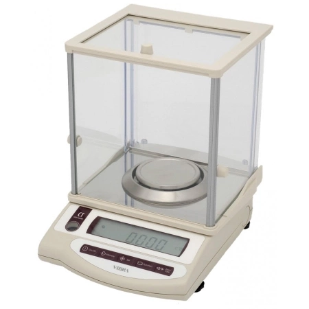 Ювелирные весы VIBRA CT-603GCE