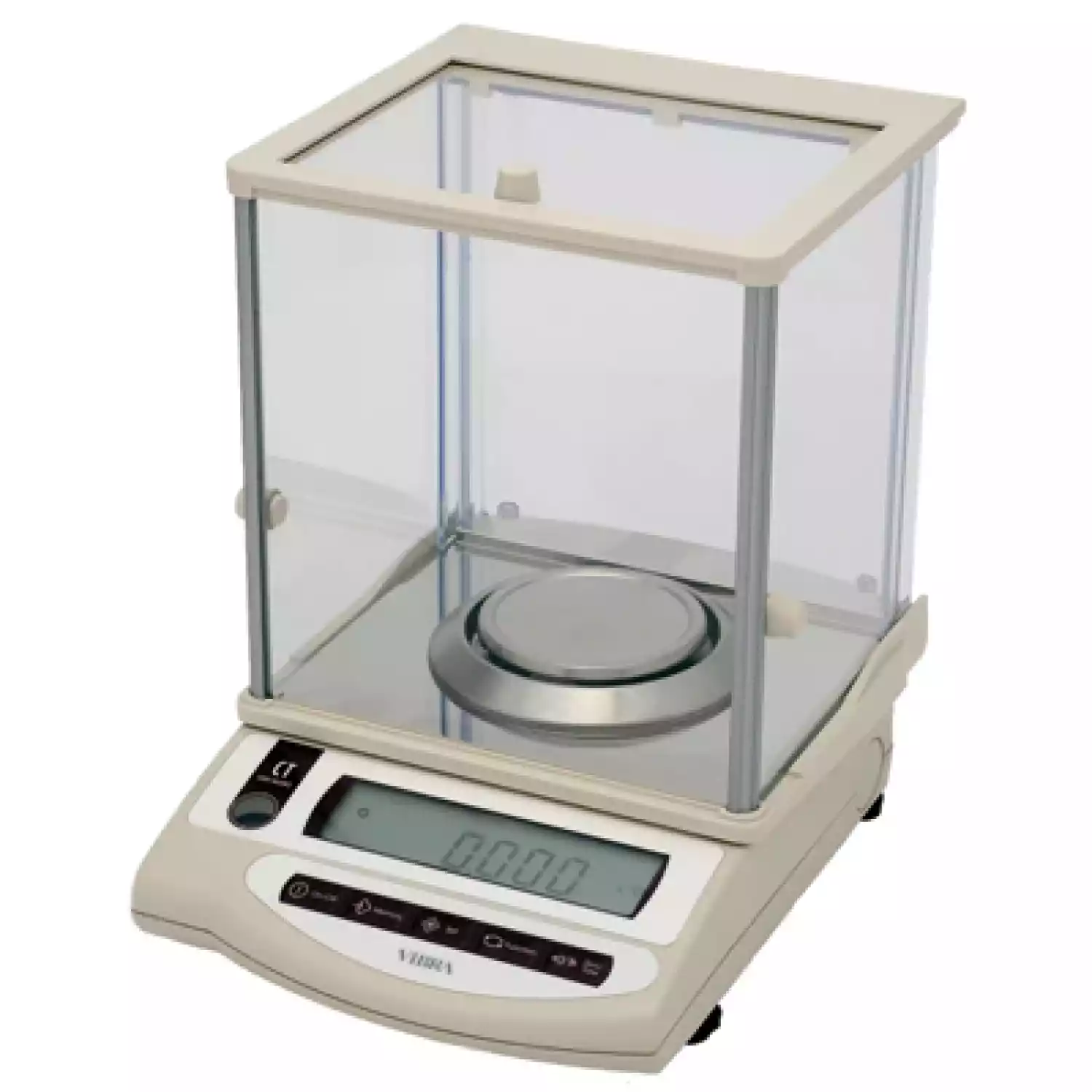 Ювелирные весы VIBRA CT-603GCE - 1