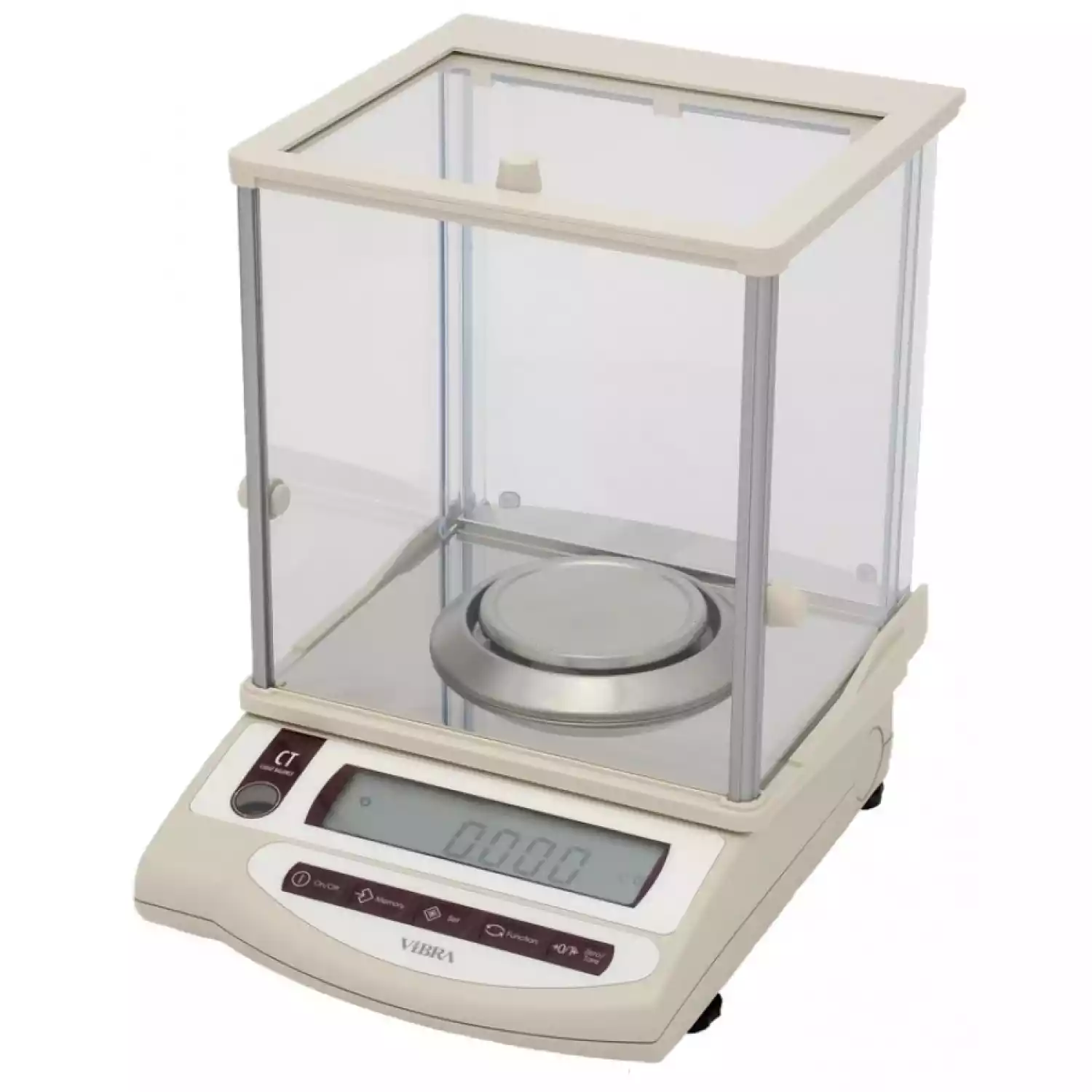 Ювелирные весы VIBRA CT-603GCE - 1