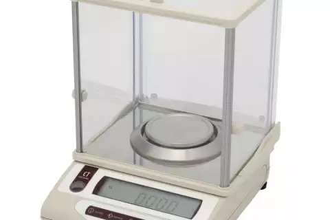 Ювелирные весы VIBRA CT-603GCE