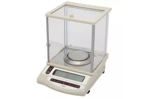 Ювелирные весы VIBRA CT-603GCE